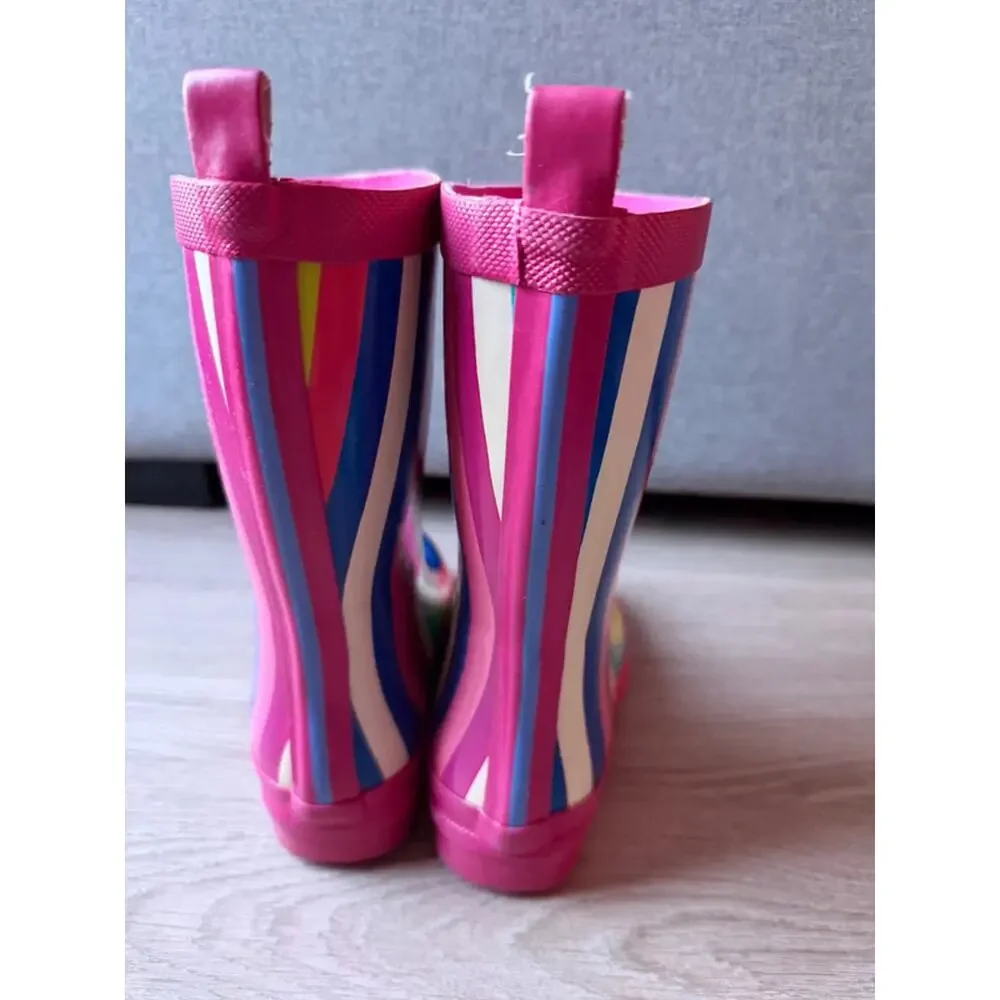 Hatley Girls Rainboots